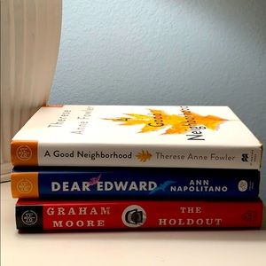 BOTM - All Three Included